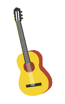 guitar